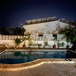 Tros De Mar Apartment