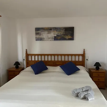 Tros De Mar Apartmán *