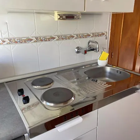 Apartmán Tros De Mar
