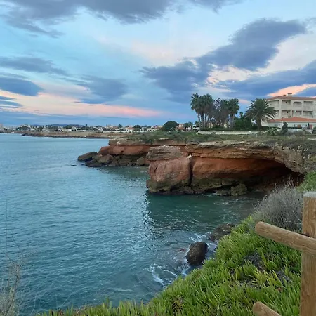 Tros De Mar Apartmán