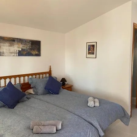 Tros De Mar Apartment