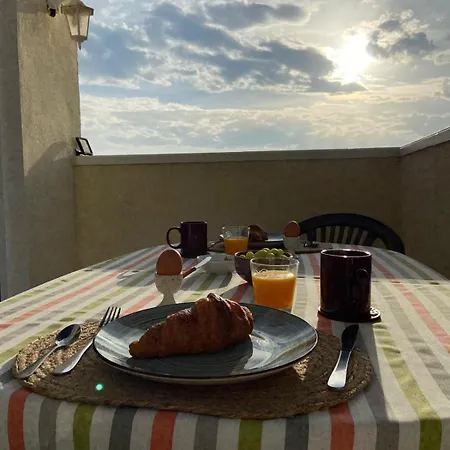 Tros De Mar Apartmán
