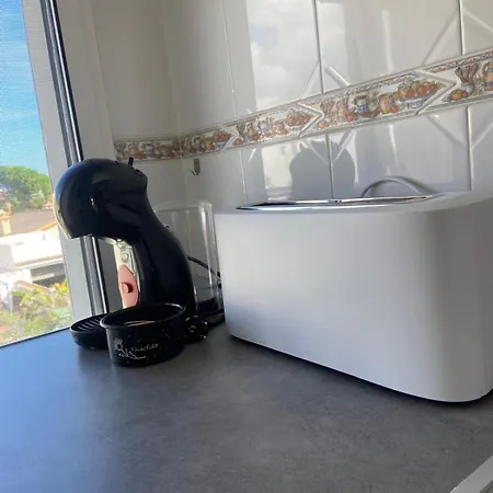 Apartmán Tros De Mar