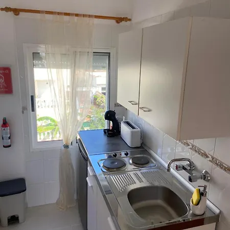 Apartmán Tros De Mar