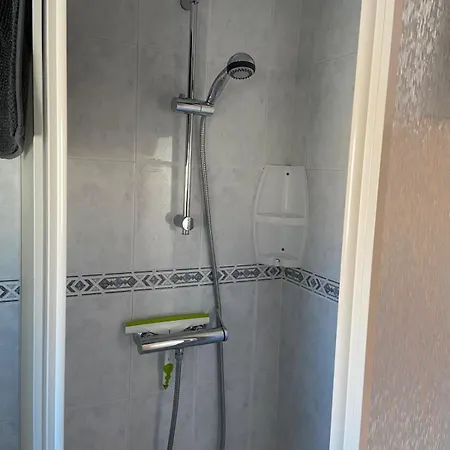 Tros De Mar Apartmán *