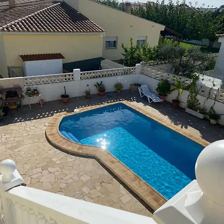 Tros De Mar