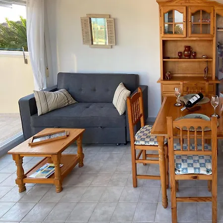 Tros De Mar Apartamento