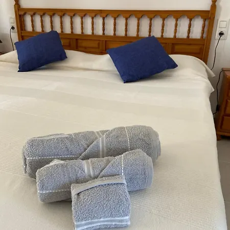 Apartamento Tros De Mar *