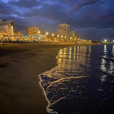 公寓 Tros De Mar *