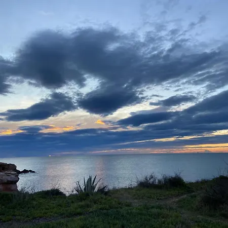 Tros De Mar 公寓 Vinarós