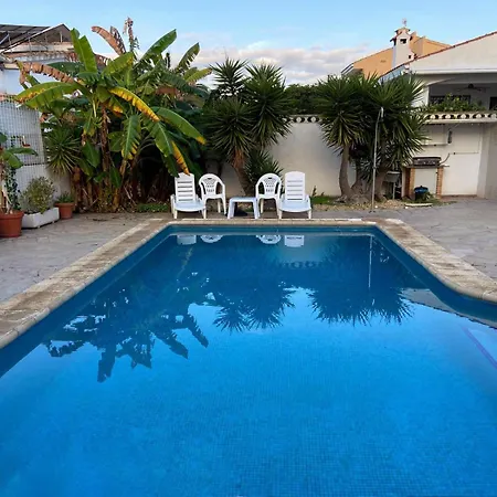 Tros De Mar 公寓 Vinarós