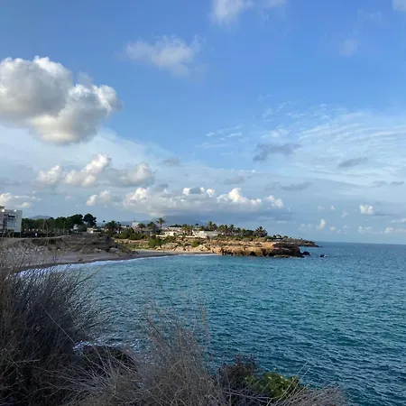 Tros De Mar 公寓 Vinarós