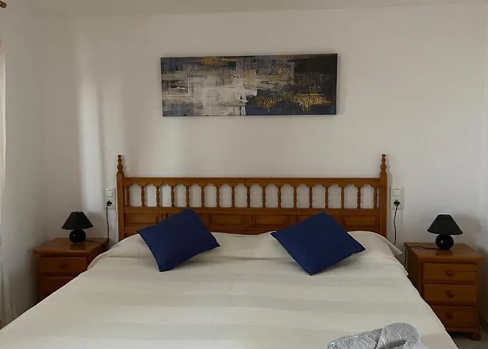 Tros De Mar 아파트 *