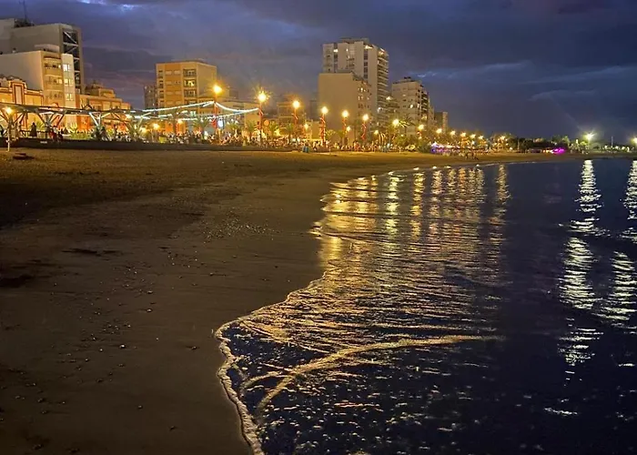 아파트 Tros De Mar *