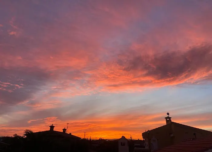 Tros De Mar Vinarós