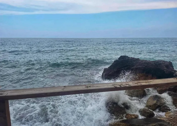 아파트 Tros De Mar *