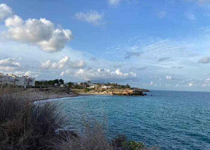 Tros De Mar 아파트 Vinarós