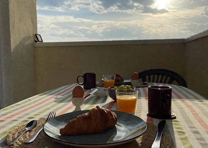 Tros De Mar 아파트